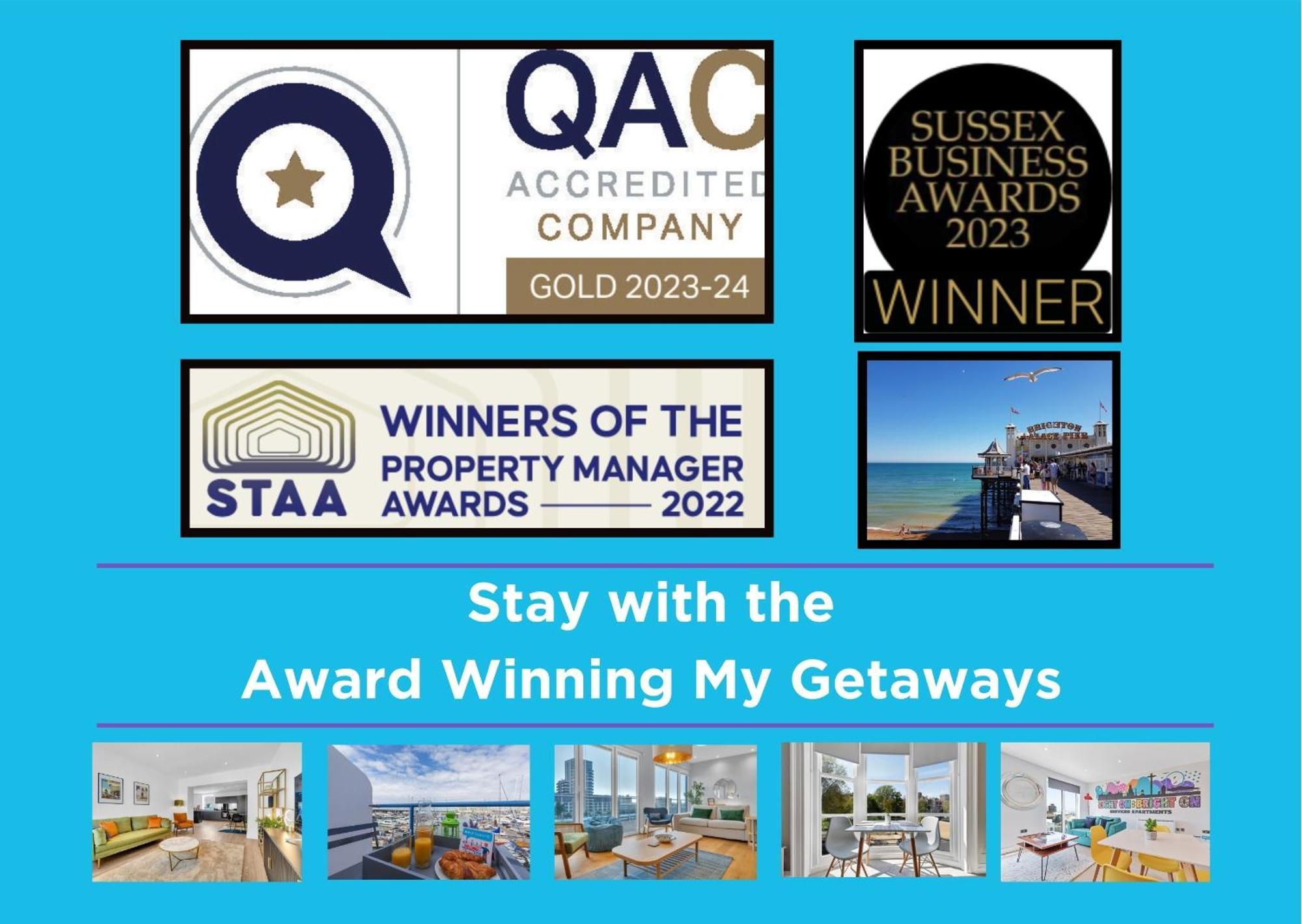 Appartamento Ocean Walk - By My Getaways - Free Parking Hove Esterno foto