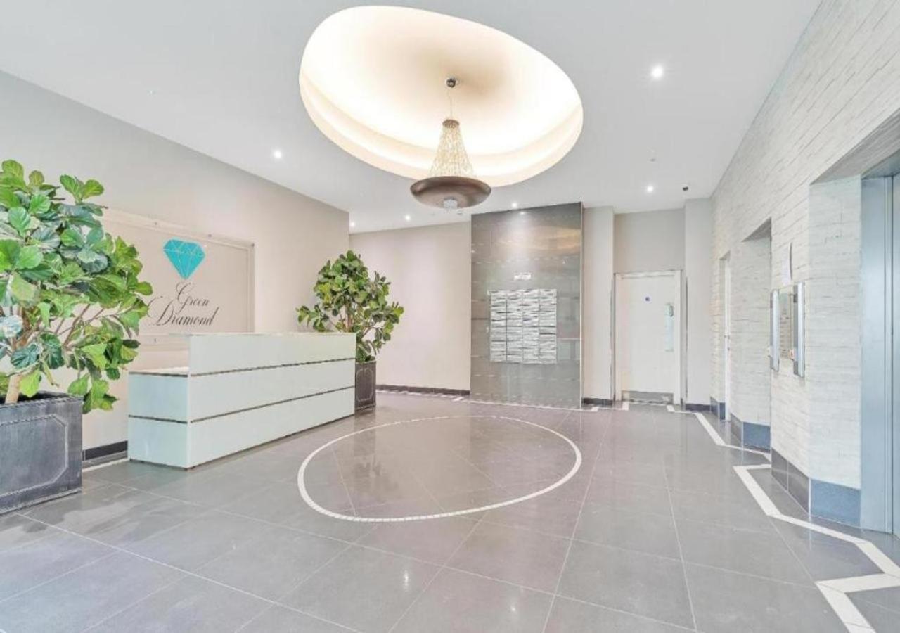 Appartamento Ocean Walk - By My Getaways - Free Parking Hove Esterno foto