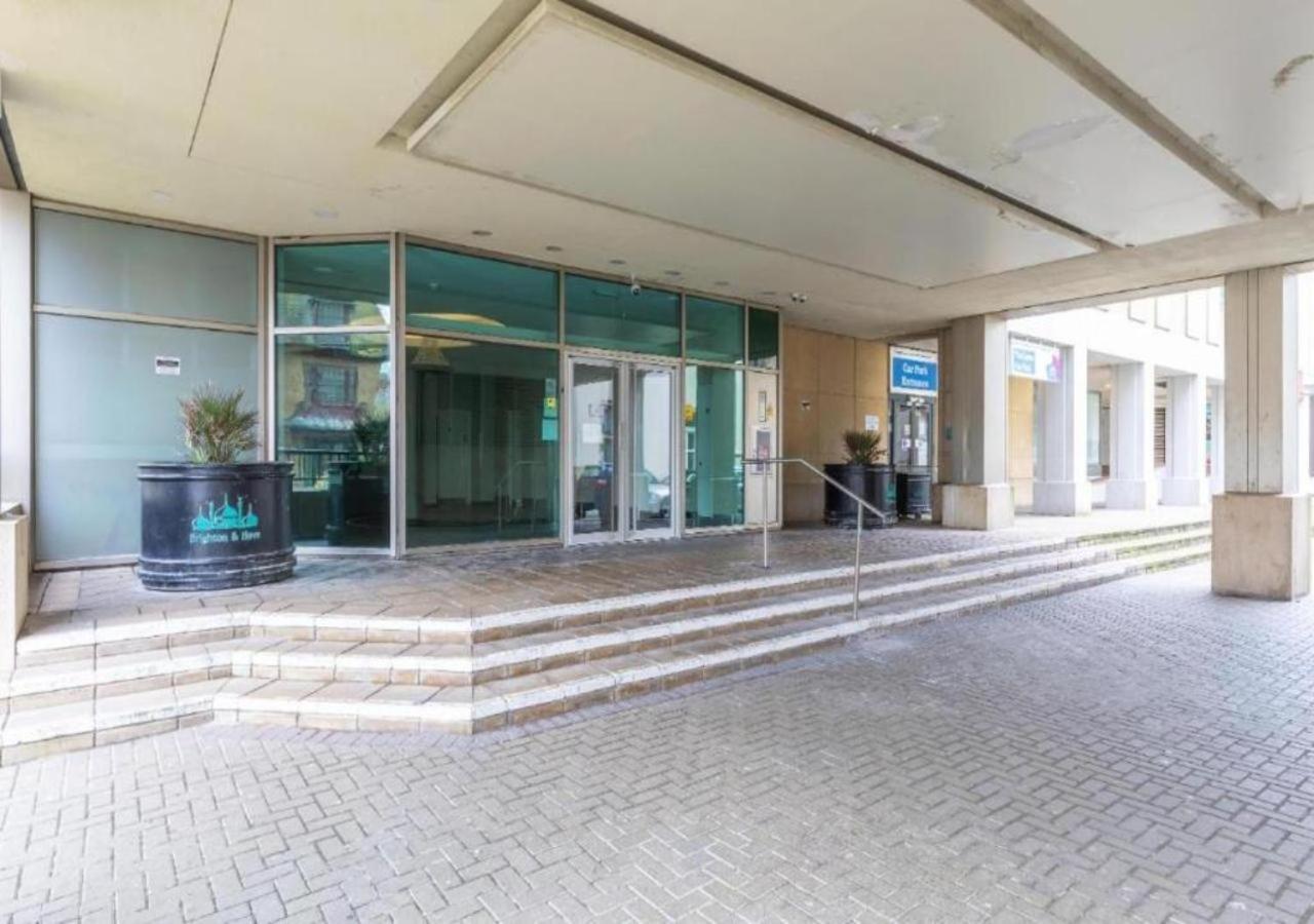 Appartamento Ocean Walk - By My Getaways - Free Parking Hove Esterno foto